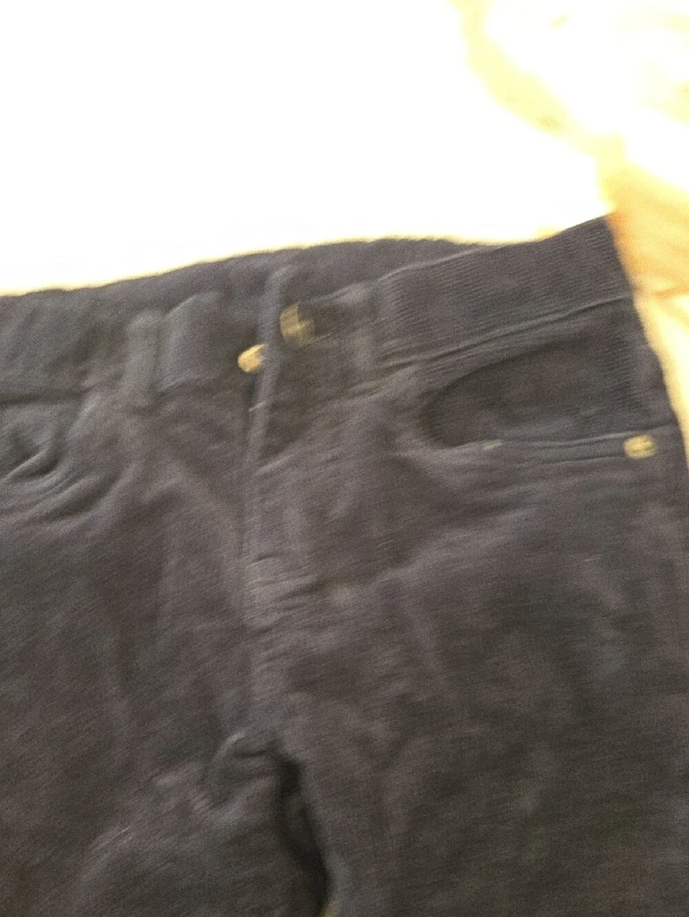 The Children's Place Navy Kids Pants Duo